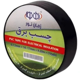 تصویر 1 از چسب برق زمان نور با قدرت چسبندگی فوق العاده